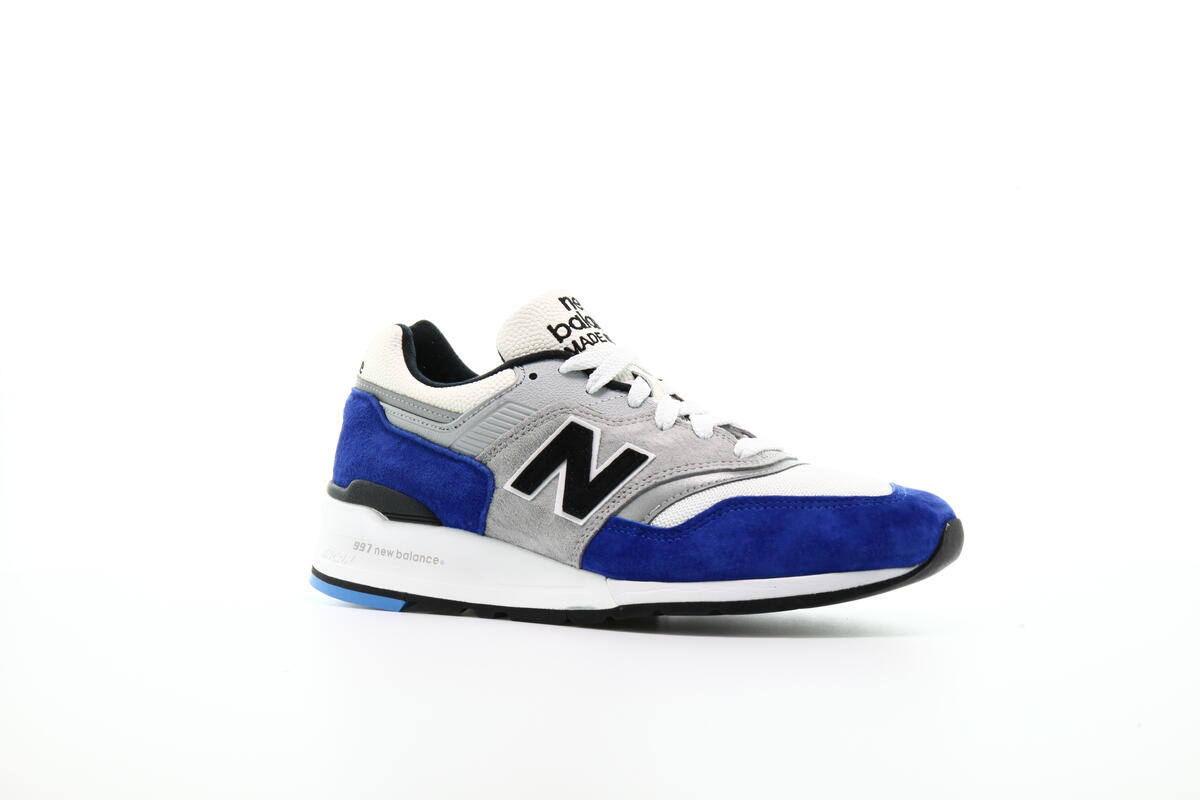New Balance M 997 D OGA 
